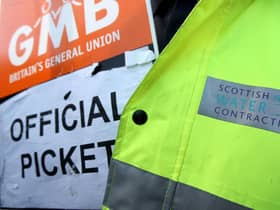 Strike action could be “inevitable” for tens of thousands of council workers in Scotland this summer, as union bosses hit out at the offer of a “paltry” pay increase.