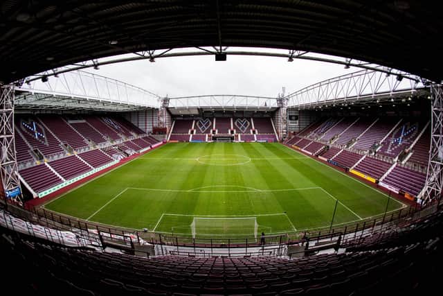 The majority of Hearts players have finally agreed to wage cuts at Tynecastle Park.