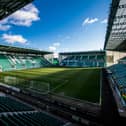 Hibs are looking for a new head of football operations. Picture: SNS