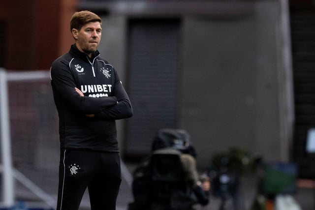 The odds on Steven Gerrard replacing Steve Bruce as Newcastle United manager have fallen. The Rangers boss has gone from 10/1 to 15/2 with reports he is on the shortlist of potential candidates. (Betfair)