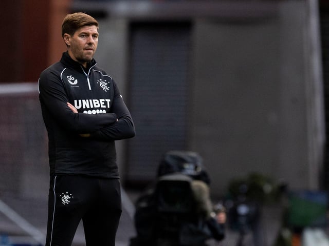 The odds on Steven Gerrard replacing Steve Bruce as Newcastle United manager have fallen. The Rangers boss has gone from 10/1 to 15/2 with reports he is on the shortlist of potential candidates. (Betfair)
