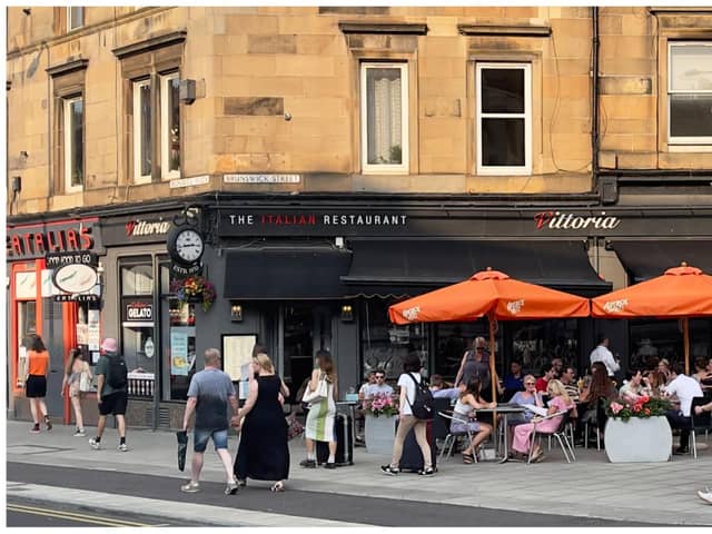 Vittoria on the Walk, a much-loved Edinburgh institution for over 50 years, will be closed until April – and big changes are promised when it returns.