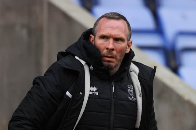 Michael Appleton is also of interest to Hibs