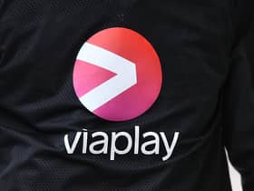 Viaplay will broadcast the group-stage draw live on Thursday at 1pm. Picture: SNS