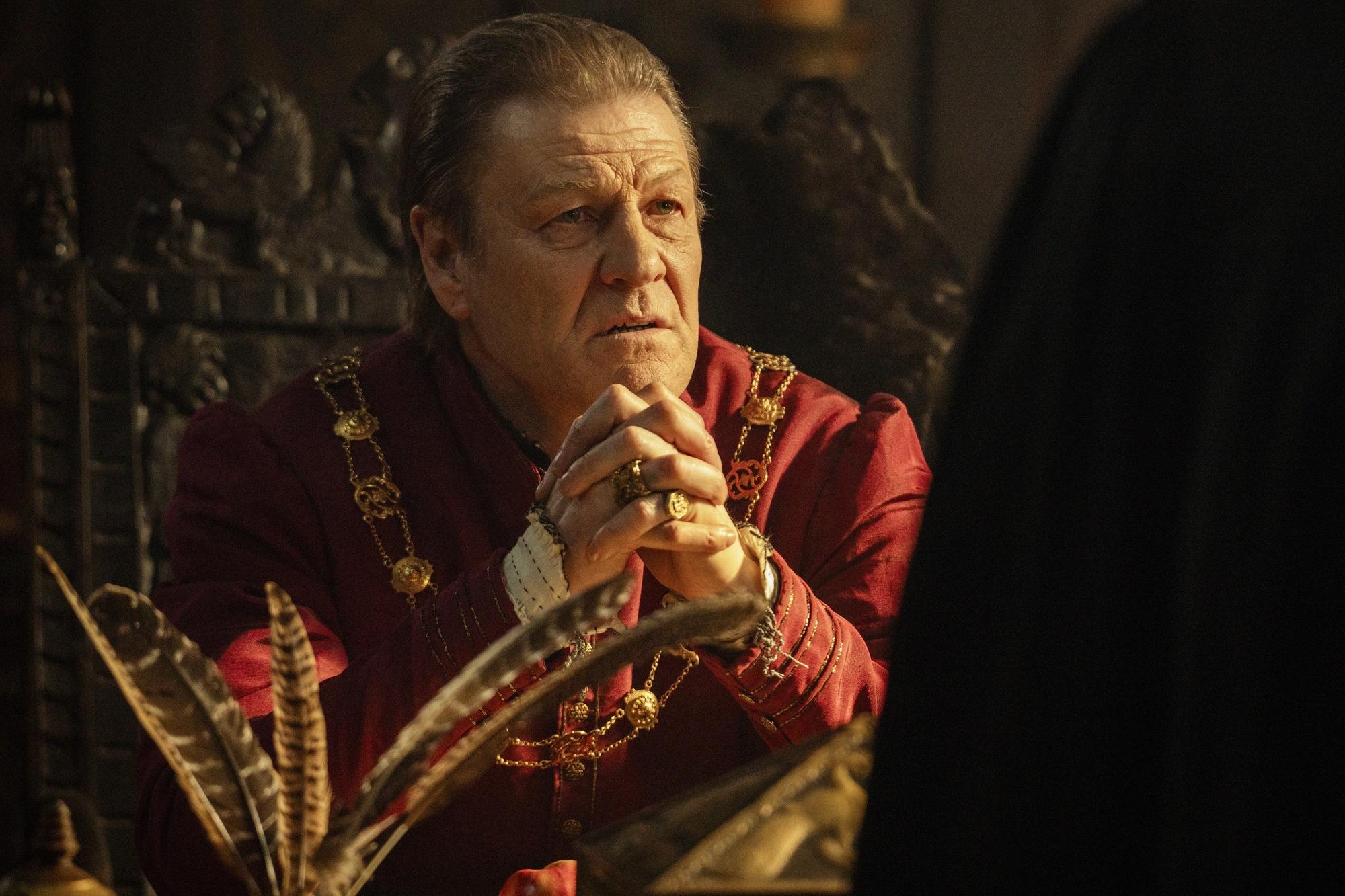 Shardlake ITV: why will there not be a second series? Disney Plus cancellation explained