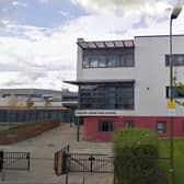 Preston Lodge High School in East Lothian has closed off more than 20 rooms following the discovery of 'reinforced autoclaved aerated concrete' (RAAC)