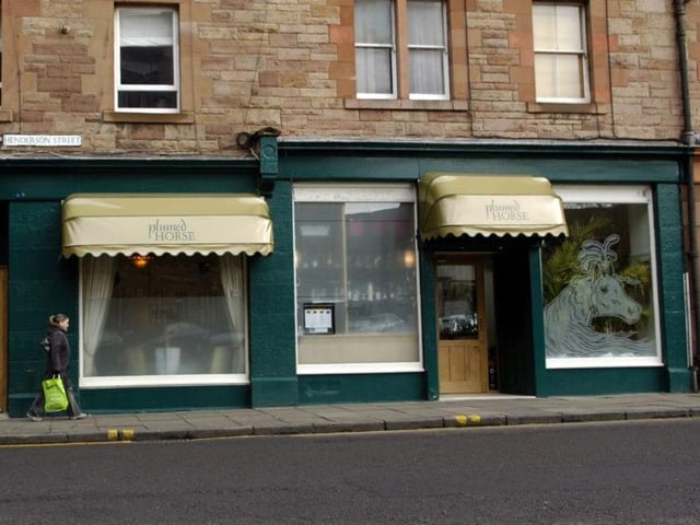 Former Michelin starred restaurant, The Plumed Horse, was known for its fantastic food and top-class service, making it one of the best gourmet eateries in Leith. Sadly it closed in 2016.