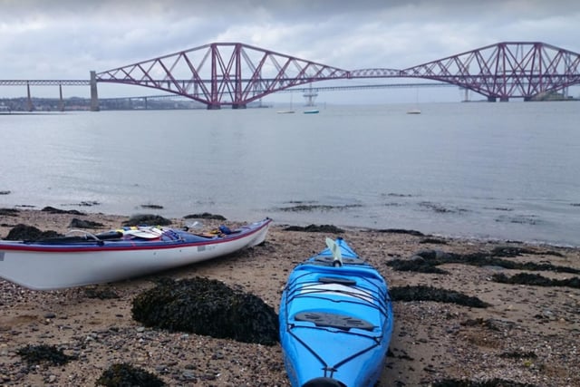 Located in the South Queensferry Marina of the same name, Port Edgar Watersports offers tuition, hire and outings for a full range of watersports - from powerboating and windsurfing, to sailing, stand up paddle boards and kayaks - all in the shadow of the Forth bridges.