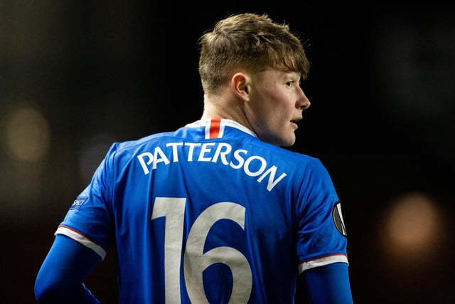 Everton are weighing up a move for Nathan Patterson in January. The Rangers right-back was subject of a rejected £5m from the Toffees in the summer. It had been reported they would double the bid until attention turned elsewhere. Rafa Benitez's side could up the ante to £10m for the Scotland international who has started four times for this club this season. (Daily Mail)