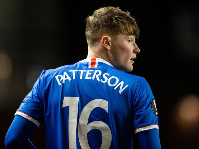 Everton are weighing up a move for Nathan Patterson in January. The Rangers right-back was subject of a rejected £5m from the Toffees in the summer. It had been reported they would double the bid until attention turned elsewhere. Rafa Benitez's side could up the ante to £10m for the Scotland international who has started four times for this club this season. (Daily Mail)