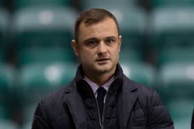 Shaun Maloney was disappointed with several aspects of Hibs' performance against Livingston