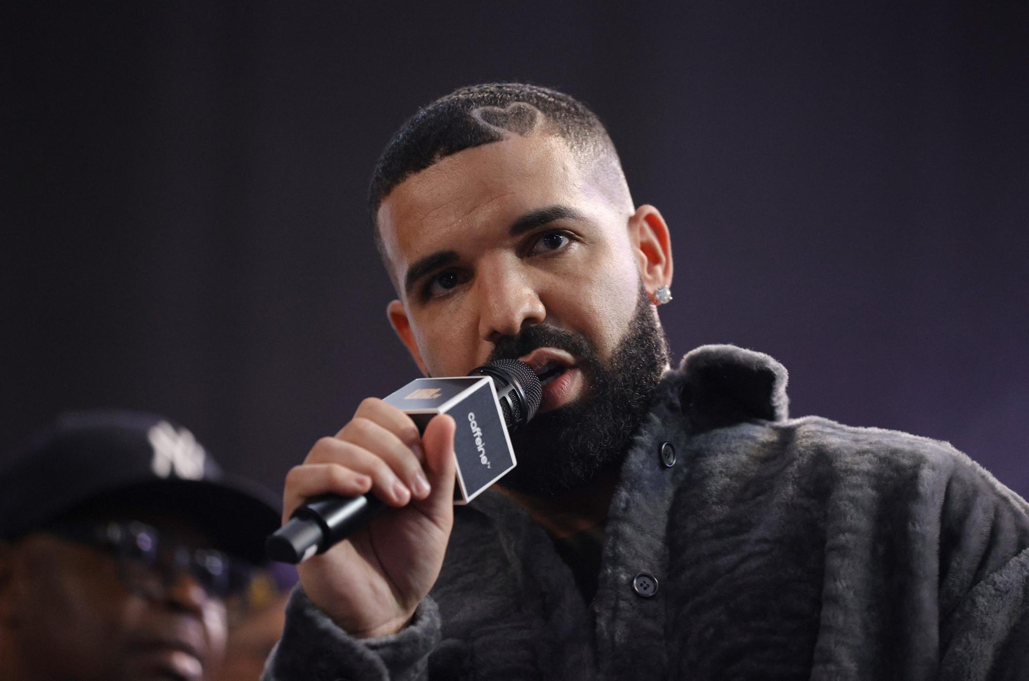 Drake v Kendrick: Canadian rapper drops legal suit against UMG and Spotify over Not Like Us