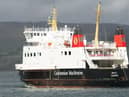 The First Minister has come under more pressure over her involvement in the management of a contract for two CalMac ferries that are £150 million over budget and incomplete.
