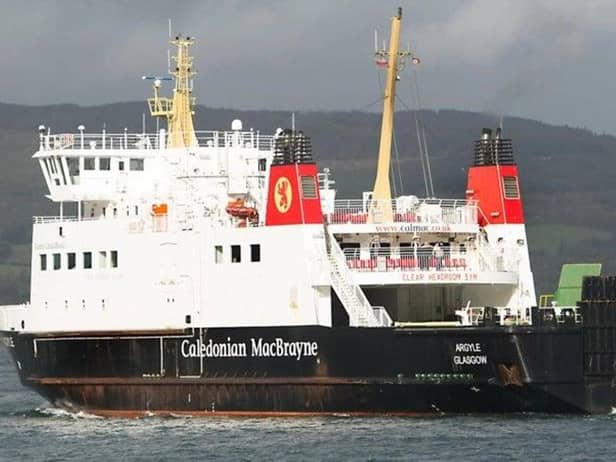 The First Minister has come under more pressure over her involvement in the management of a contract for two CalMac ferries that are £150 million over budget and incomplete.