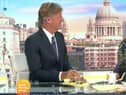 How old is Richard Madeley? Could he replace Piers Morgan on Good Morning Britain - and is he going on I'm a Celebrity 2021? (Image: ITV)