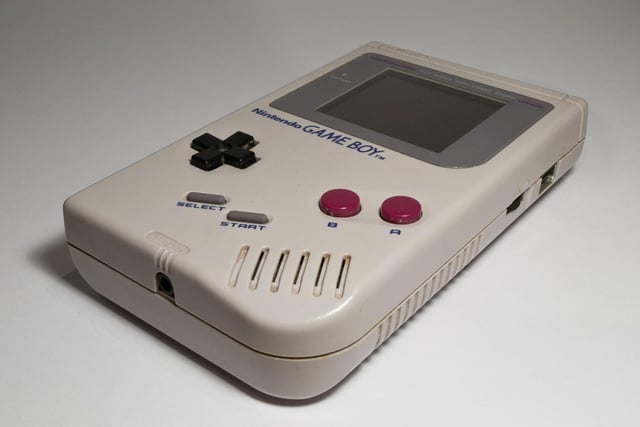 Nintendo released the Game Boy in 1989 – sending shock waves through the gaining industry. Although not the first hand held console and employing less sophisticated technology than rival consoles at the time, the Gameboy boasted a 40 hour battery life and allowed people of all ages to play iconic games on the move – including Tetris and Super Mario Land. It is estimated that the console has sold over 118 million units worldwide. Photo credit: William Warby - flickr