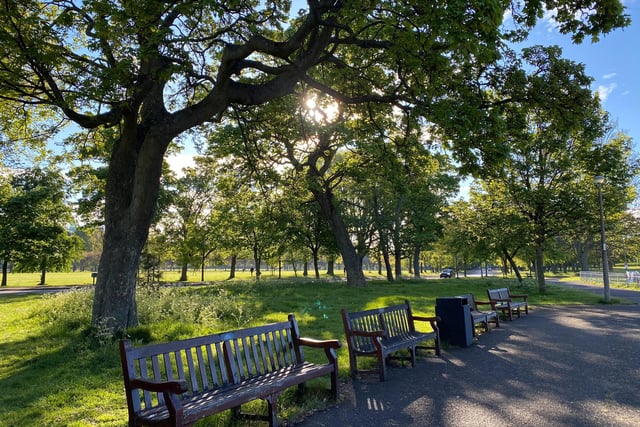 This Edinburgh neighbourhood is full of charming cafes, bars and independent shops. It is also home to the Bruntsfield Links, which is the perfect spot for a relaxed walk.