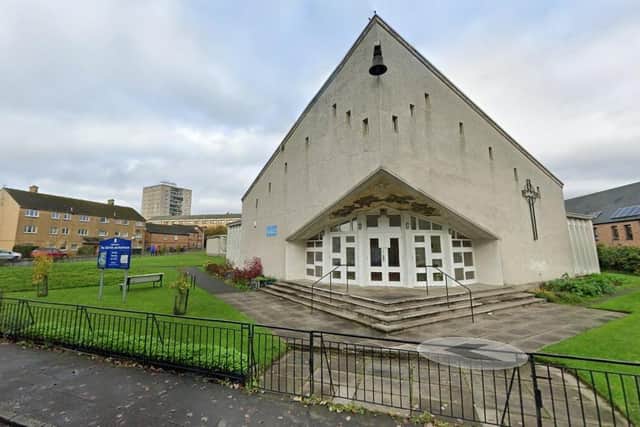 The Old Kirk Muirhouse is to unite with Cramond Kirk and its building will close unless upgrading it is seen as the best option for a church presence in the area.  Picture: Google Streeview