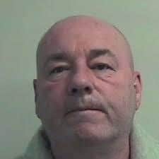 Gangster: Robert Pickett