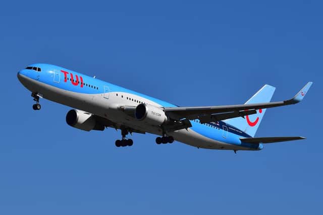 Tui has extended the suspension of holidays for UK customers until at least the end of June due to coronavirus travel restrictions.