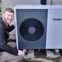 With gas prices rising, many are looking at alternative heating systems like heat pumps to lower their bills and environmental impact.