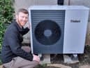 With gas prices rising, many are looking at alternative heating systems like heat pumps to lower their bills and environmental impact.