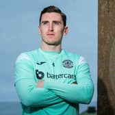 Paul Hanlon paid tribute to Ron Gordon as he previewed the trip to face Livingston