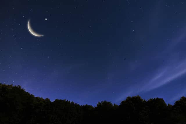 Ramadan is set to begin in the evening of Thursday 23 April and end a month later on the evening of Saturday 23 May (Photo: Shutterstock)