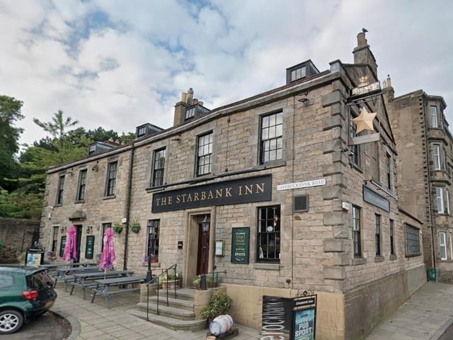 If you want to head out of the city centre for a pint, The Starbank Inn is a great spot. The pub, which is located on the shore of the Firth of Forth in Newhaven, has a cosy atmosphere and a spacious beer garden. It has a 4.5 rating on Google.