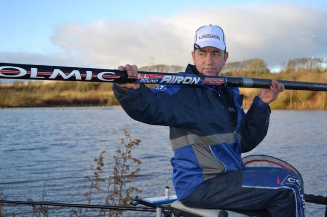 Gus Brindle: "We need to decide on the future direction of angling in Scotland".