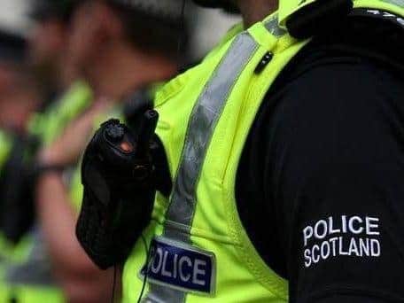 Scotland crime news: Bank issues urgent warning to households over prolific Impersonation Fraud