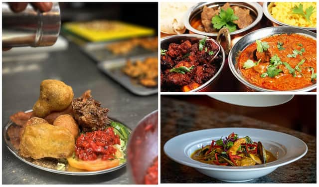 These are the 10 best Indian restaurants in Edinburgh according to Tripadisor reviews