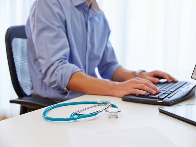 The worst GP surgeries in Edinburgh have been revealed by a recent survey.