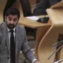 Health Secretary Humza Yousaf has announced that there are three more cases of the Omicron variant identified in Scotland