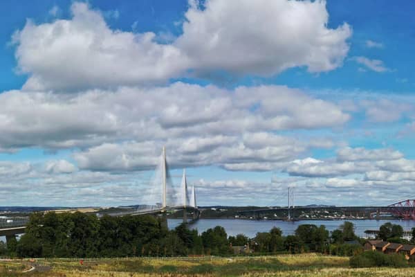 An eight-week archaeological survey will start in early February at the site of a major new South Queensferry development.