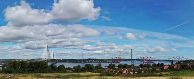An eight-week archaeological survey will start in early February at the site of a major new South Queensferry development.