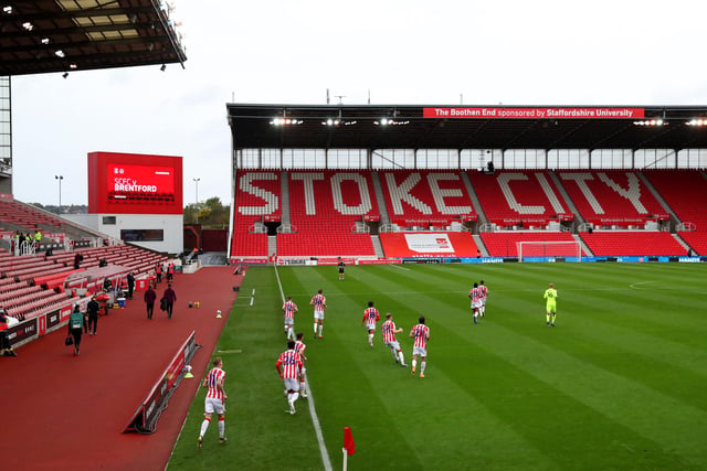 Stoke City starlet Sami Bahri has been likened to Manchester City icon Sergio Aguero by the local media around his boyhood club Toulouse, with a former coach also branding him a "exceptionally gifted youngster" (Sport Witness)