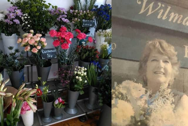 Established in 1989, Wilma's Flower World, a mother-and-daughter-run florist in Edinburgh, has decided to close its doors for good.