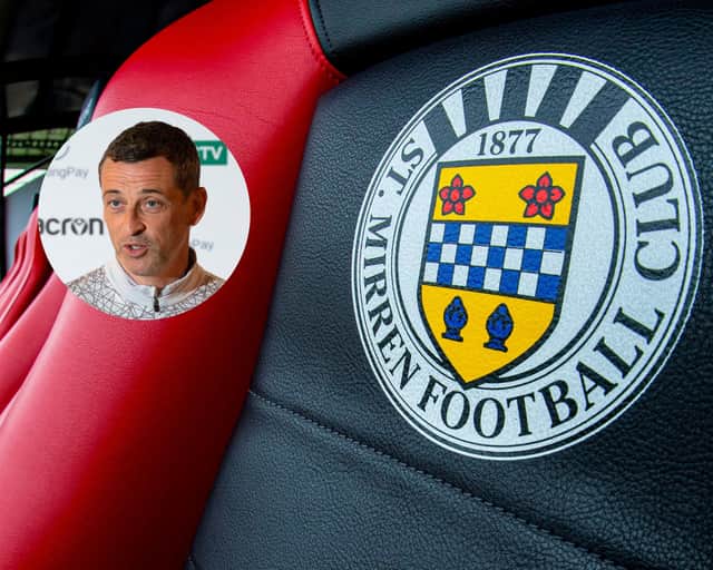 St Mirren's match with Hibs looks like getting the green light despite a Buddies player testing positive for coronavirus