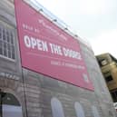 It is hoped Edinburgh's Filmhouse cinema will be able to reopen by October.