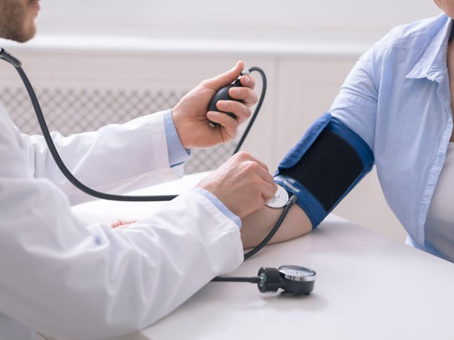 Take a look though our photo gallery to see the best GP surgeries in Edinburgh, according to the results of the survey.