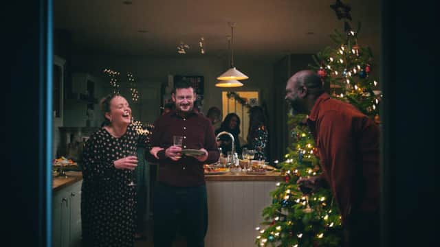 John Lewis advert 2022: Retailer releases its new Christmas advert which shines a light on children in care across the UK