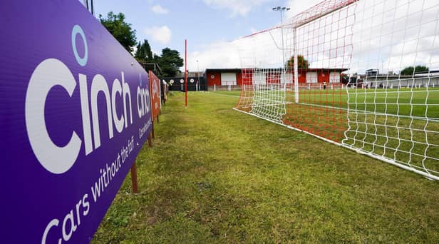 Bonnyrigg Rose have confirmed that they will be voting against the introduction of a new Scottish Conference league