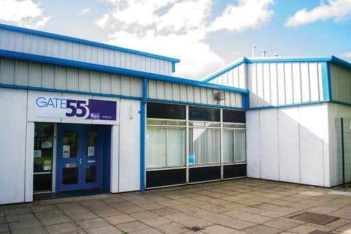 Edinburgh's Gate 55 community centre in Sighthill left off list of venues being switched back from Covid test centres