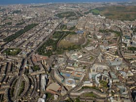 Edinburgh scored a total of 120 out of 200, placing it in the top ten cities, thanks to its high number of business grants and percentage of highly educated workers. It also has one of the fastest average broadband speeds in the country, according to the study from Hitachi Capital Invoice Finance.