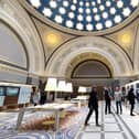 The Royal Bank of Scotland branch in St Andrew Square, now part of the NatWest group after the UK government sold its remaining shares on May 30, 2025, ending 17 years of public ownership
