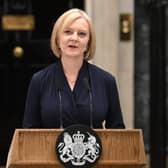 Liz Truss's government is economically incompetent and morally bankrupt (Picture: Leon Neal/Getty Images)