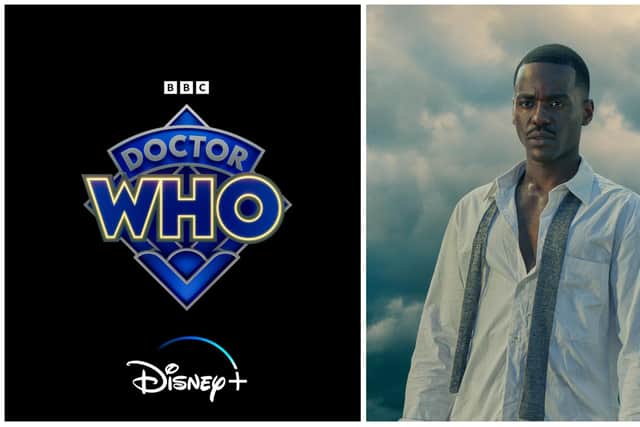 Ncuti Gatwa, the incoming Doctor Who, will discover who his time-travelling companion will be on Friday evening (November 18).