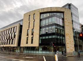 The largest transaction in Edinburgh in the closing quarter of 2021 was CBREGI’s purchase of Exchange Place One.