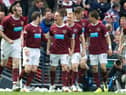 Hearts upset the odds with their win over Celtic. Picture: SNS